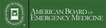 American Board of Emergency Medicine